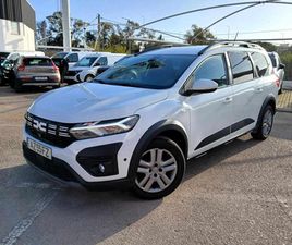 DACIA JOGGER 1.0 ECO-G EXPRESSION BI-FUEL
