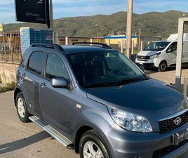 DAIHATSU TERIOS 1.3 4WD HIRO