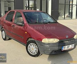 FIAT SIENA 1.2 S