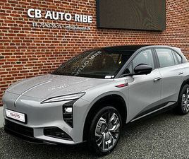 HONGQI EHS7 HONGQI EHS7 111 EXCLUSIVE 5D