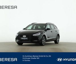 HYUNDAI I30 KOMBI (MY25) 1.5 T-GDI 48V ADVANTAGE *PANO*7