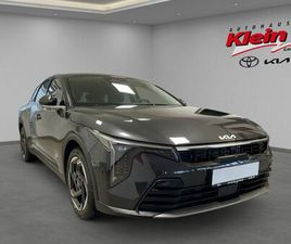 KIA K4 1.6 T-GDI 150 PS DCT7 SPI NAV LHZ SHZ PREMIUM