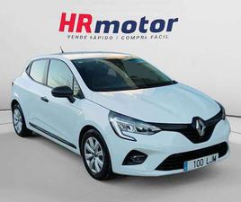 RENAULT CLIO BUSINESS EDITION