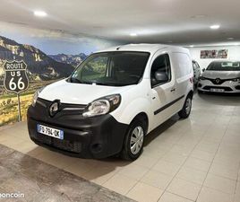 RENAULT KANGOO EXPRESS Z.E ELECTRIC 33 EXTRA R-LINK 2020