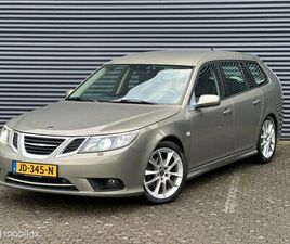 SAAB 9-3 SPORT ESTATE - 2.0T BIOPOWER VECTOR NWE APK