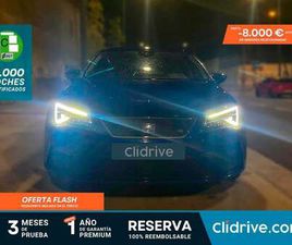 SEAT LEON ST ST 1.5 TSI S&S FR 150