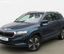 SKODA KAROQ ŠKODA KAROQ 2.0 TDI