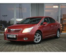 147KM SOL SALON PL TOYOTA KOMORNIKI