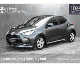 1,5 HYBRID ACTIVE TECH