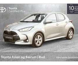 1,5 HYBRID ACTIVE TECH