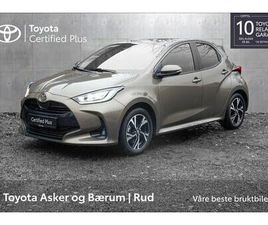 1,5 HYBRID ACTIVE TECH