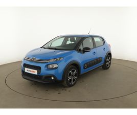 CITROEN C3 CITROEN C3 1.2 PURETECH FEEL