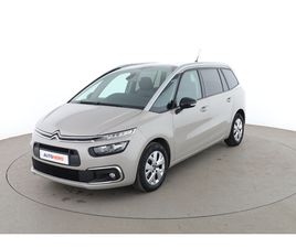CITROEN C4 GRAND SPACETOURER CITROEN C4 GRAND SPACETOURER 1.5 BLUE-HDI FEEL EAT8