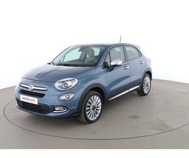 FIAT 500X FIAT 500X 1.4 MULTIAIR LOUNGE 4X2 DCT