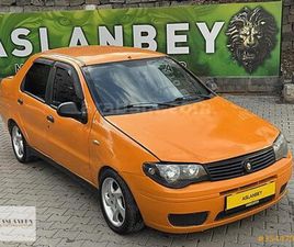 FIAT ALBEA SOLE 1.4 FIRE DYNAMIC