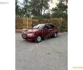FIAT SIENA 1.4 EL