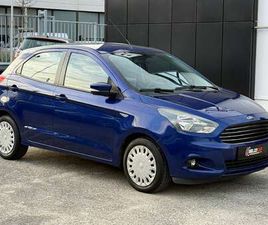 1.2 ESSENCE - AIRCO - CONTRÔLE TECHNIQUE OK