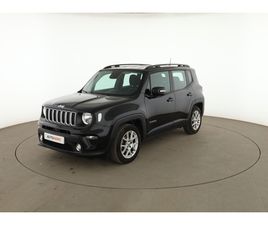 JEEP RENEGADE JEEP RENEGADE 1.0 GSE T3 LONGITUDE