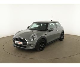 MINI MINI ONE MINI MINI ONE EDITION HEDDON STREET DCT7
