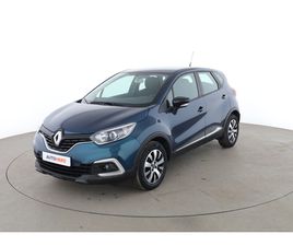 RENAULT CAPTUR 0.9 TCE BUSINESS