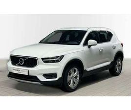VOLVO XC40 T3 T3 MOMENTUM PRO AUT.