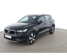 VOLVO XC40 1.5 T2 MOMENTUM BUSINESS GEARTRONIC 8