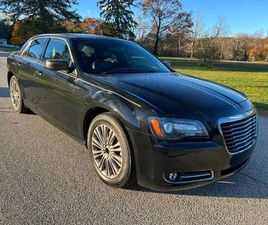 CHRYSLER 300C 2014 CHRYSLER 300