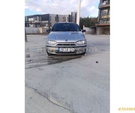 FIAT PALIO BREAK 1.4 EL WEEKEND