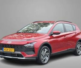 HYUNDAI BAYON 1.0 T-GDI COMFORT