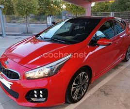 KIA CEED KIA CEED