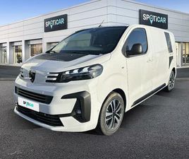 FGN M BLUEHDI 180 S&S EAT8 TECH EDITION