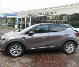 CAPTUR 1.5 BLUE DCI INTENS
