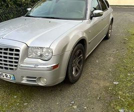 CHRYSLER 300C TOURING CHRYSLERC 300C V6 GPL