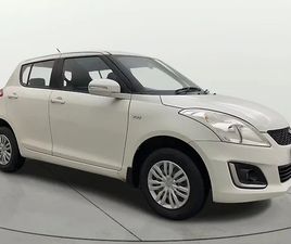 SUZUKI DZIRE