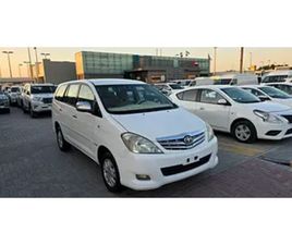 TOYOTA INNOVA