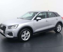 30 TFSI ADVANCED EDITION | 110 PK | TREKHAAK | NAV