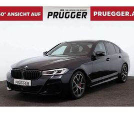 D XDRIVE AUTOM LIMO M-SPORT NAVI LED AHV STHZ