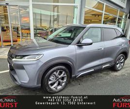 BYD ATTO2 COMFORT 64,8KWH