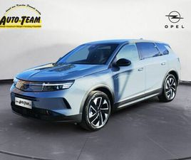 OPEL GRANDLAND 1.2 DI HYBRID 48 V AUTOMATIK GS (K)