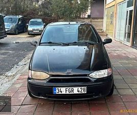 FIAT PALIO 1.6 HL