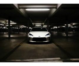 TOYOTA GR86 TOYOTA GR86 *PREMIUM*
