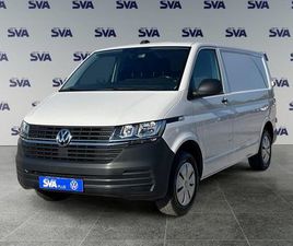 VOLKSWAGEN T6.1 TRANSPORTER 28 2.0 TDI 150CV BUSINESS P.C.