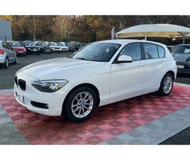 (F21/F20) 114D 95CH LOUNGE 5P