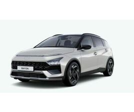 1.0 TGDI 48V TECNO 7DCT