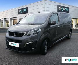 STANDARD BLUEHDI 145CH S&S BVM6 ALLURE