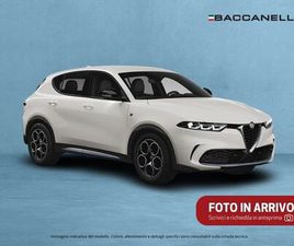 ALFA ROMEO TONALE TONALE 1.5 160 CV MHEV TCT7 TI