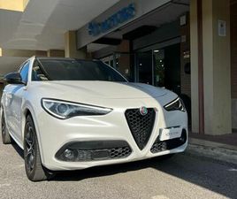 2.2 T VELOCE TI Q4 210CV AUTO *PROMO SD