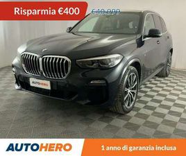XDRIVE 30D MSPORT