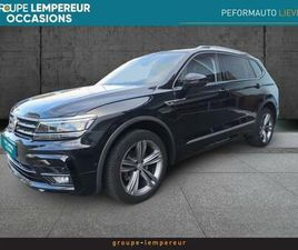 2.0 TDI 150CH CARAT EXCLUSIVE DSG7 EURO6DT