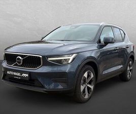 VOLVO XC40 B3 VOLVO XC40 B3 BENZIN CORE *ALLWETTER+ACC*